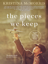 Cover image for The Pieces We Keep
